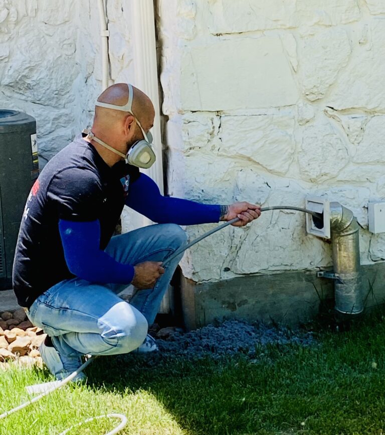 Professional Dryer Vent Cleaning: Protect Your Home & Business from Fire Hazards