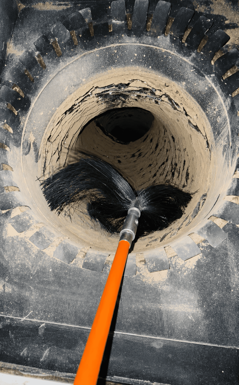 Air Duct & Dryer Vent Cleaning in Cedar Park, TX: What Is Hiding in Your Home?
