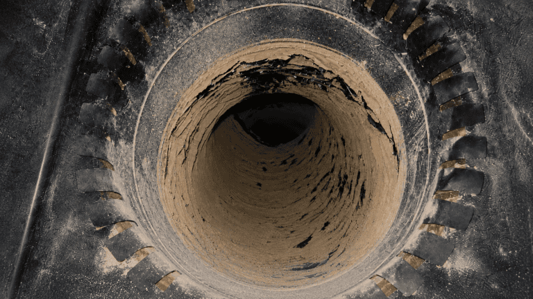 Air Duct Cleaning in Round Rock, TX: What Andrew & Sons Actually Looks For