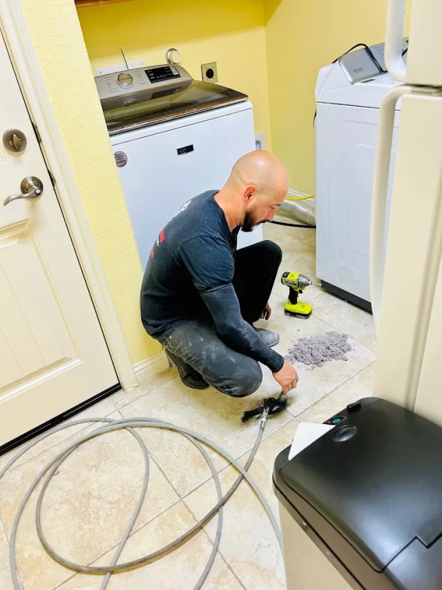 Air Duct Cleaning & Commercial Duct Services in Austin, TX