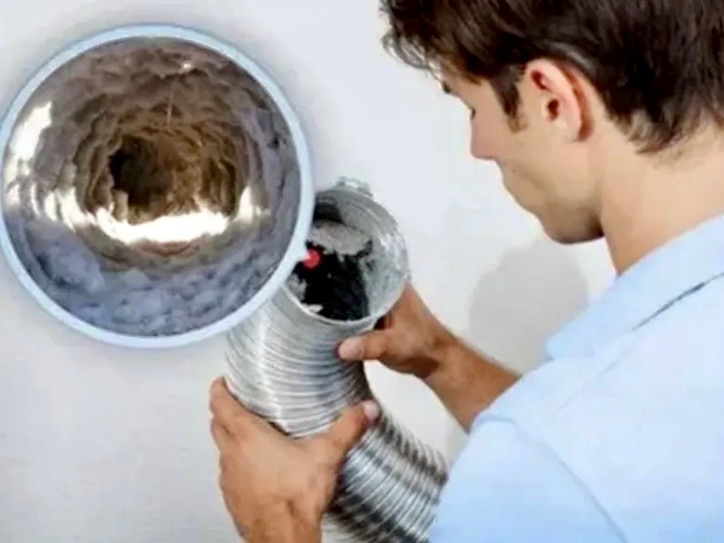 Air Duct Cleaning Austin