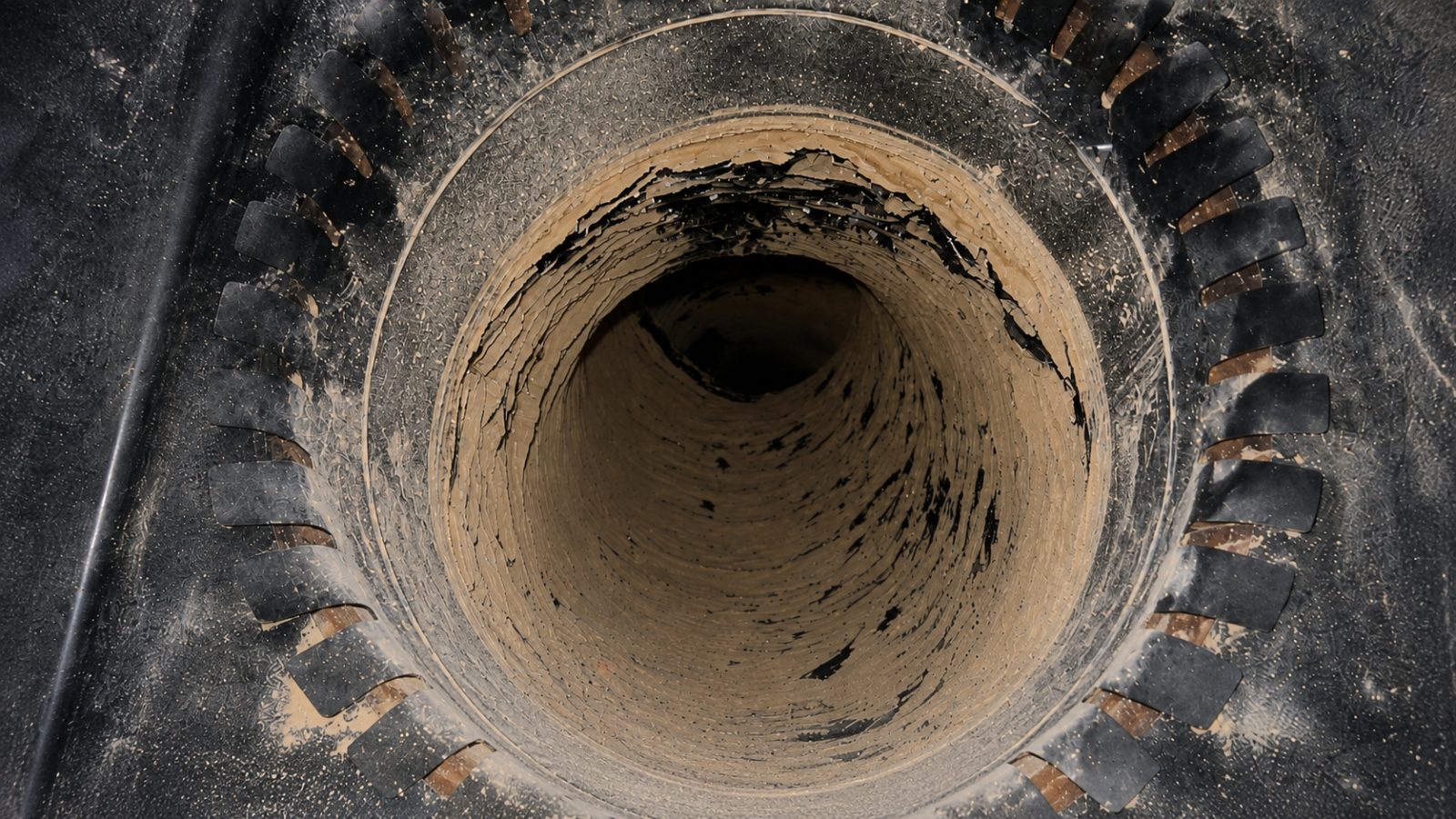 air duct dirt cleaning Cedar Park, TX