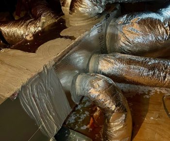 Air Duct Cleaning Texas